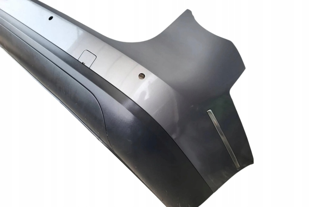 фото №8, Бампер задній vw passat b7 alltrack 365 3c9807421 2.0l дизель 103kw 2008