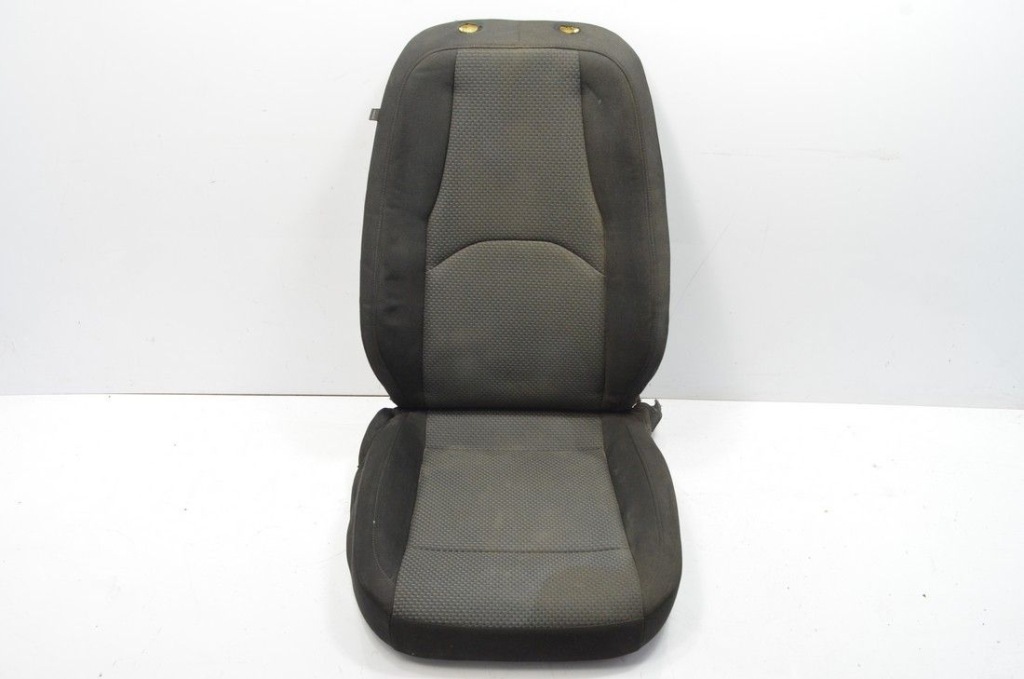 фото №1, Сиденье спинка сиденье правое toledo iv 12-