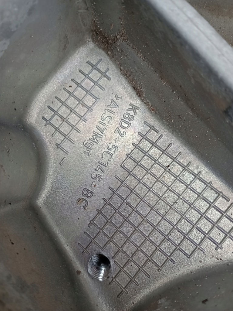 Купить Land rover discovery sport lift подрамник подвеска k8d2-5c145-bc