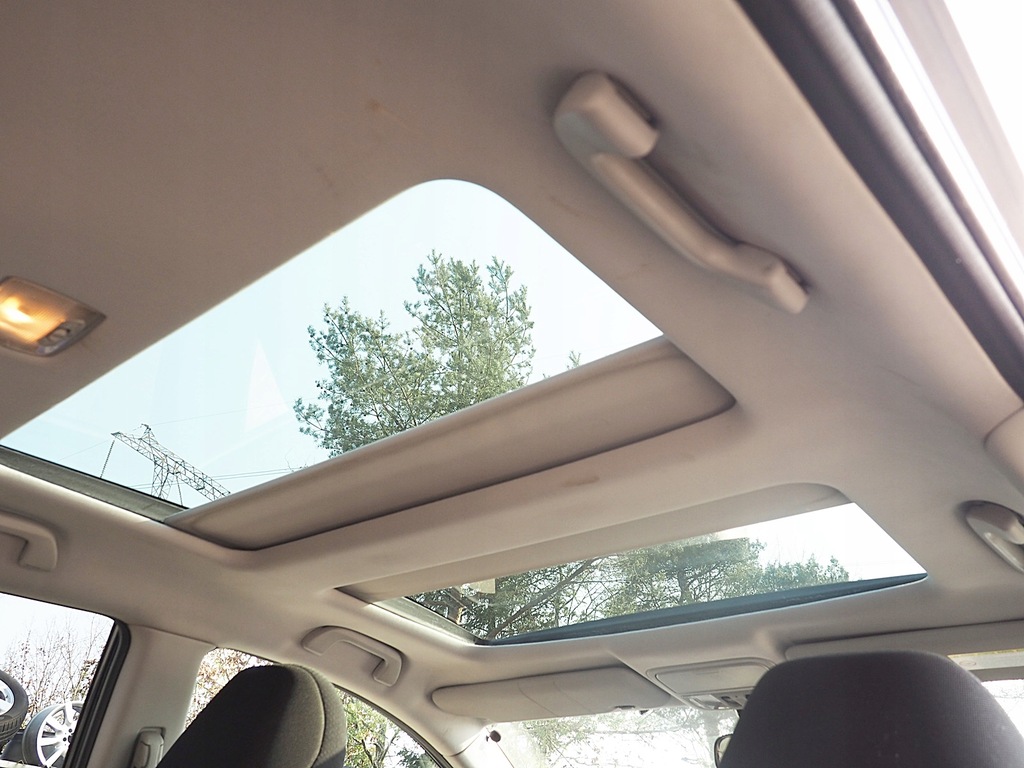 фото №13, Honda cr-v 3 2,2d 2006-09 рамка радіо 77250-swa-a0