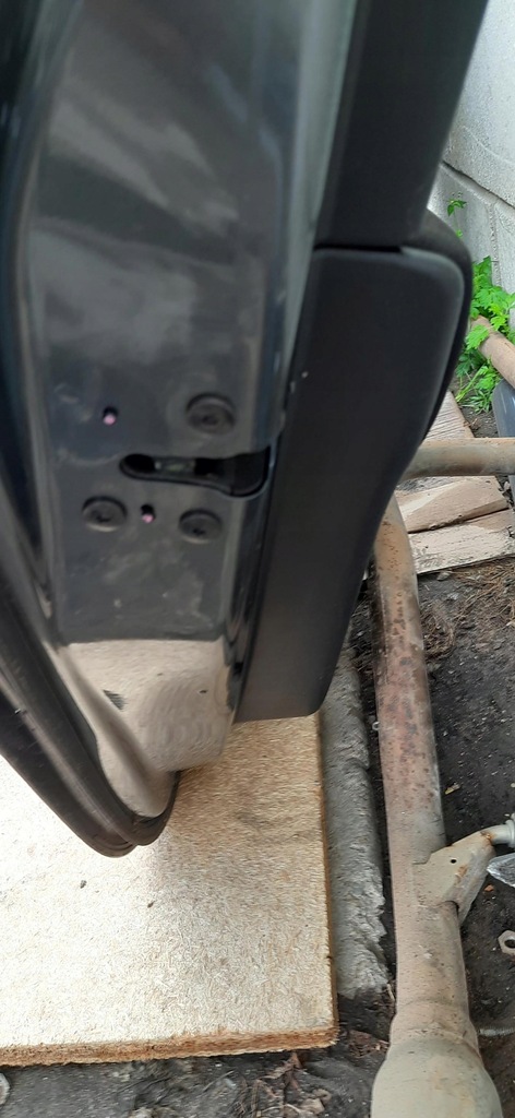 фото №6, Дверь левый задняя комплект citroen c4 picasso ii ktpd