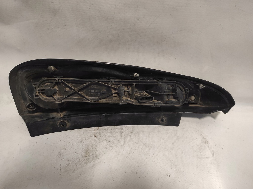 фото №6, Лампа правий задня права задня smart forfour i