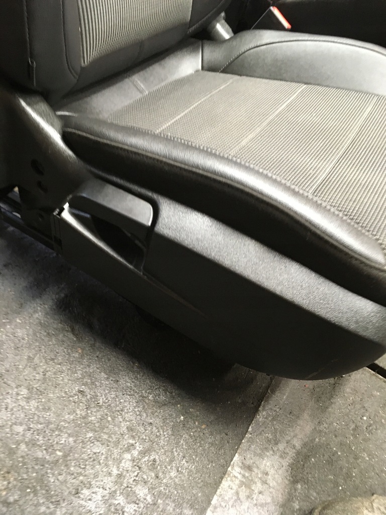 фото №10, Салон сиденье заднее сиденье opel insignia kombi