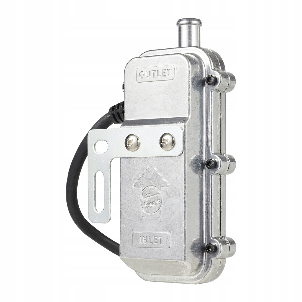 фото №10, Нагрівач нагрівач двигуна webasto з насос 2kw