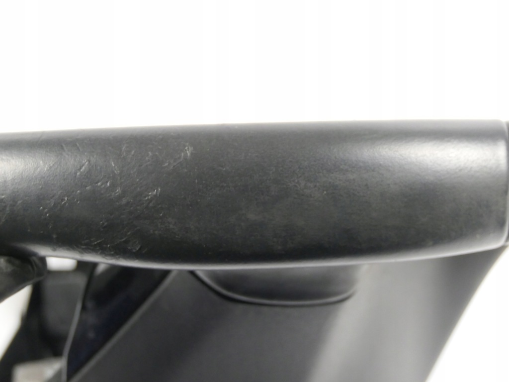 фото №8, Воздуховод czarna кожаный с мультифункция peugeot 308 ii t9 13-21 16r.