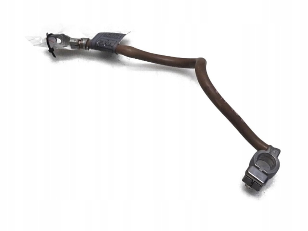 фото №1, Клемма минусовая шланг bmw 3 e91 2.0 d 9113151