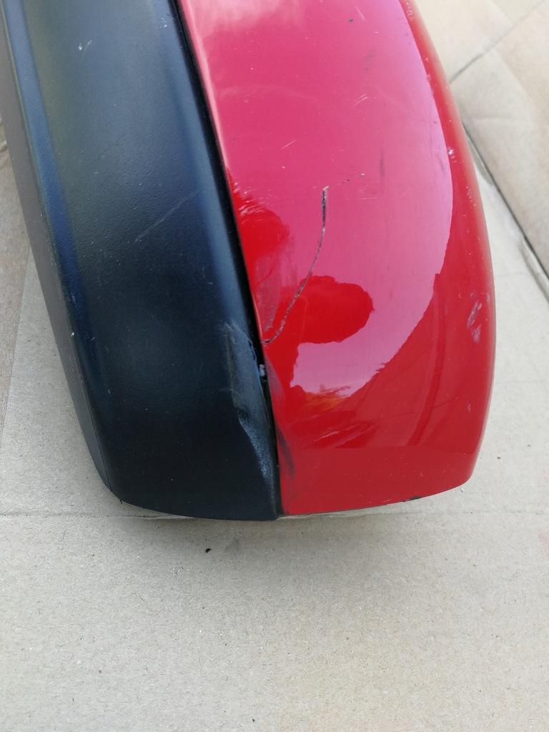 фото №9, Volkswagen up зеркало левая 7+2 pin