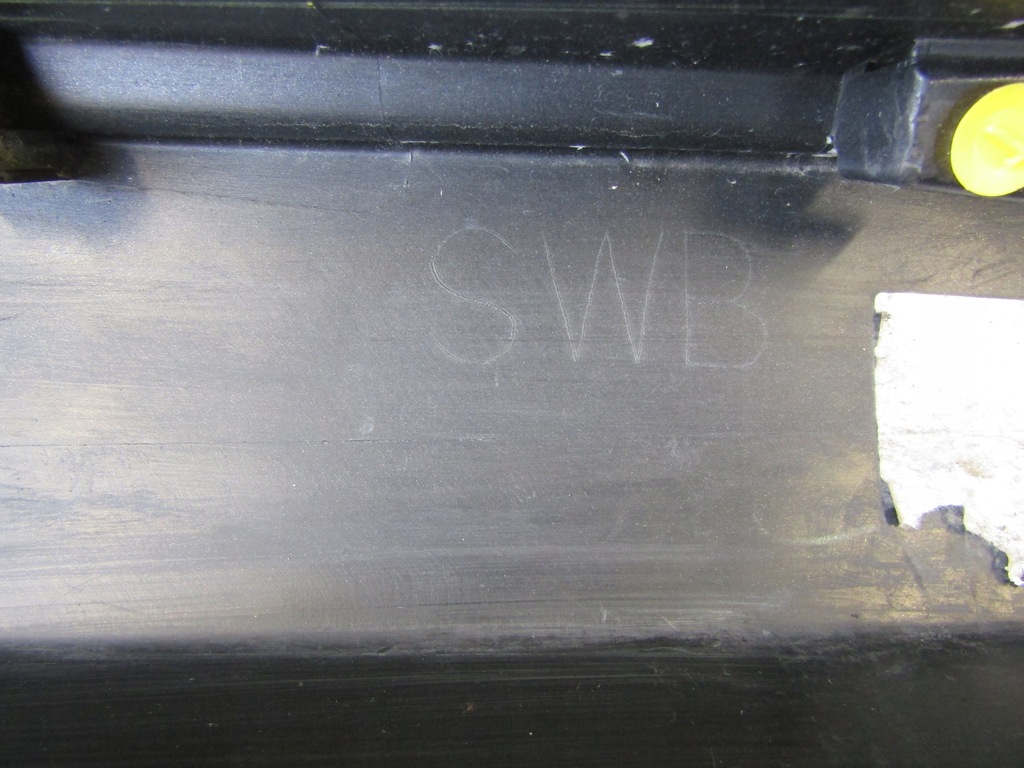 фото №11, Молдинг поріг ліва jaguar xj x351 09- поріг лівий