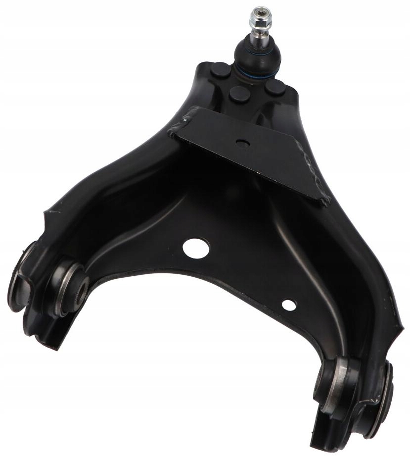 фото №2, Рычаг перед renault duster 12-