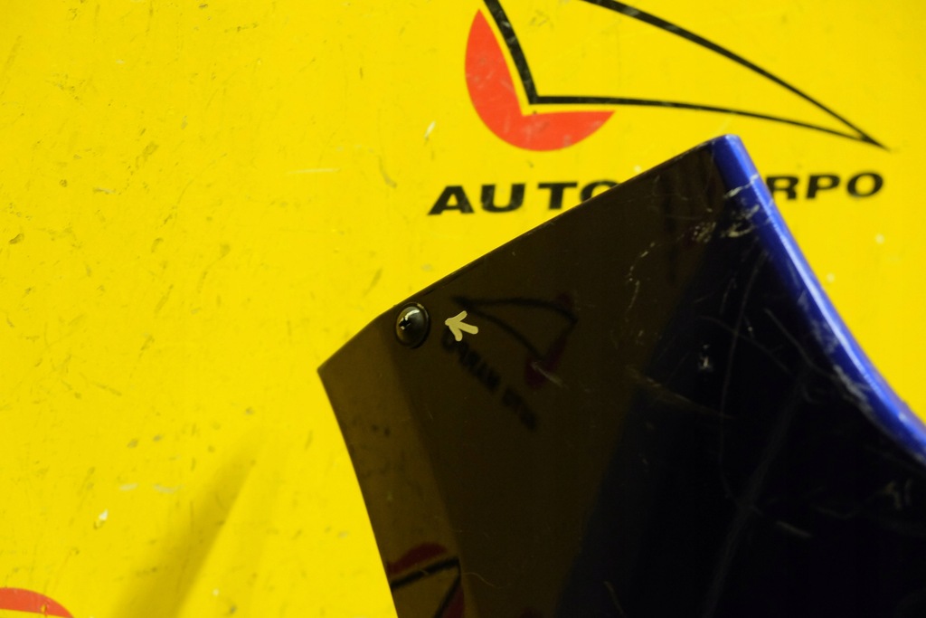 фото №12, Hyundai veloster 2011-2018 бампер перед usa