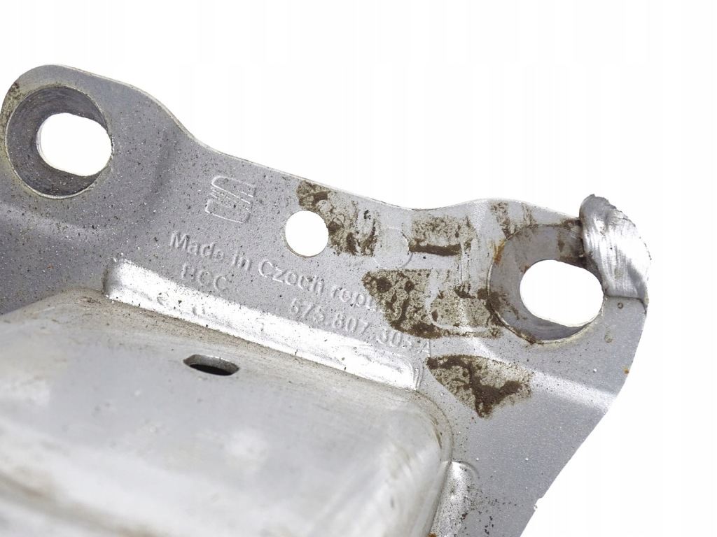 фото №9, Балка бампера задняя seat ateca 575807305a la7w 17r