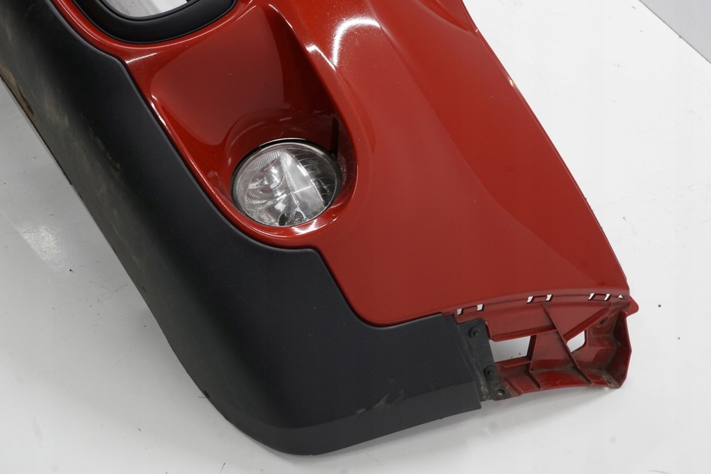 фото №10, Mini countryman r60 s 13r бампер передний перед b63