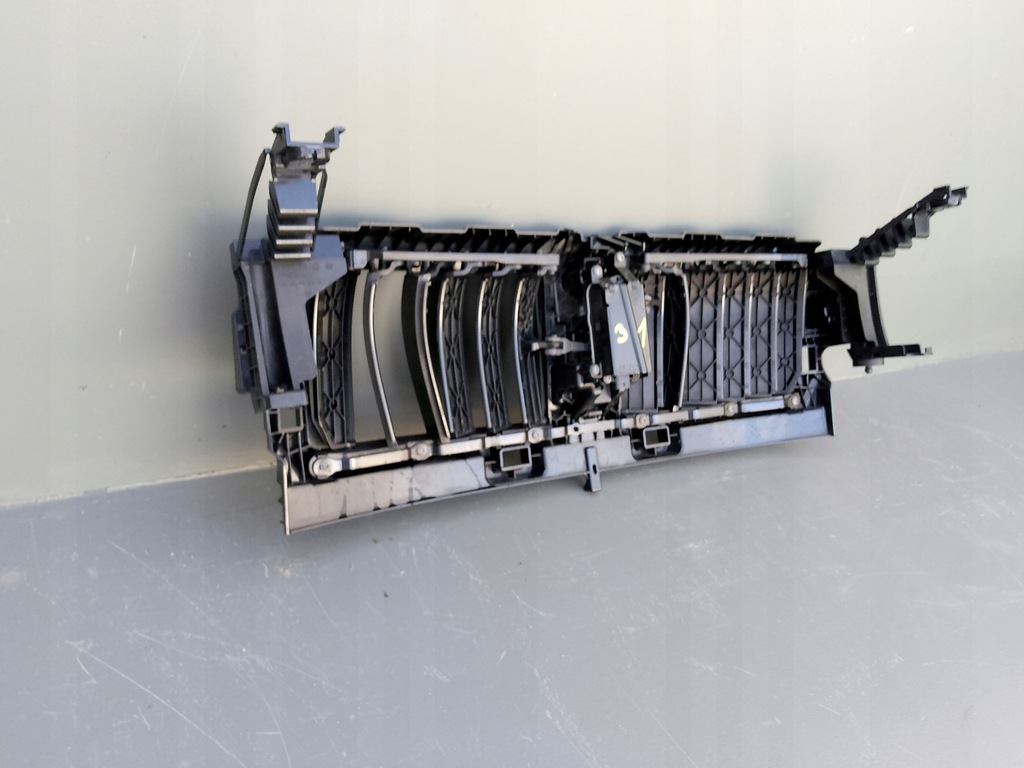 фото №10, Bmw iv 4 g26 2021- повітропровід впуск повітря жалюзі 5a1e91707 ÷