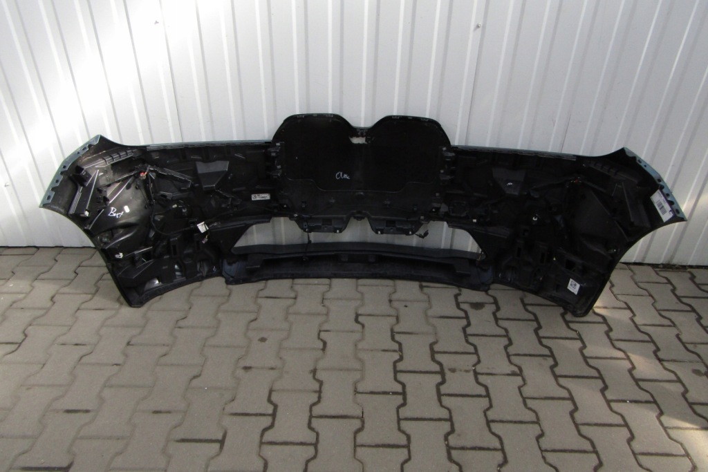 фото №10, Бампер перед передній bmw ix i20 m набір 21-