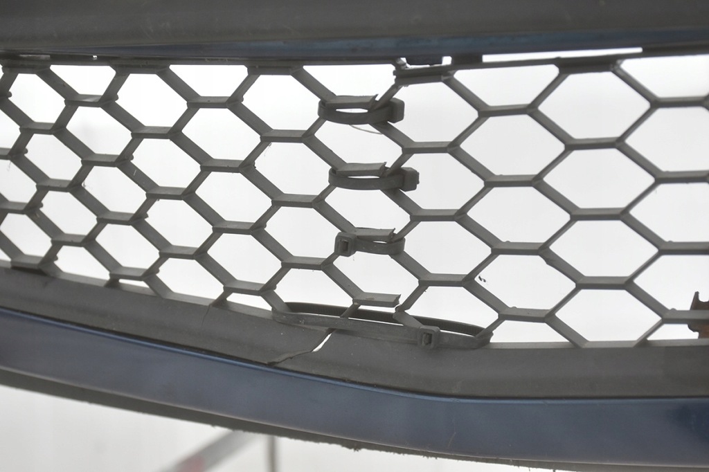 Бампер передній перед mazda 3 i рестайлінг  hb Недорого