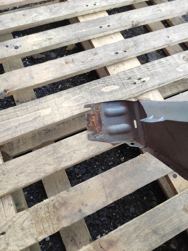 фото №8, Jeep grand cherokee wk wh крыло левый перед оригинал