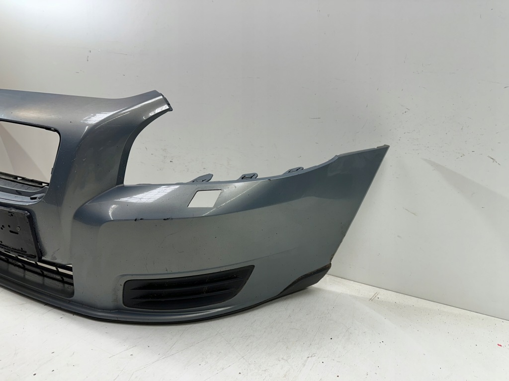 фото №8, Бампер перед volvo v50 lift