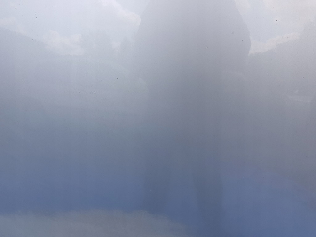 Капот mercedes ml w164 lift przedlift c775 775 Зі Шроту