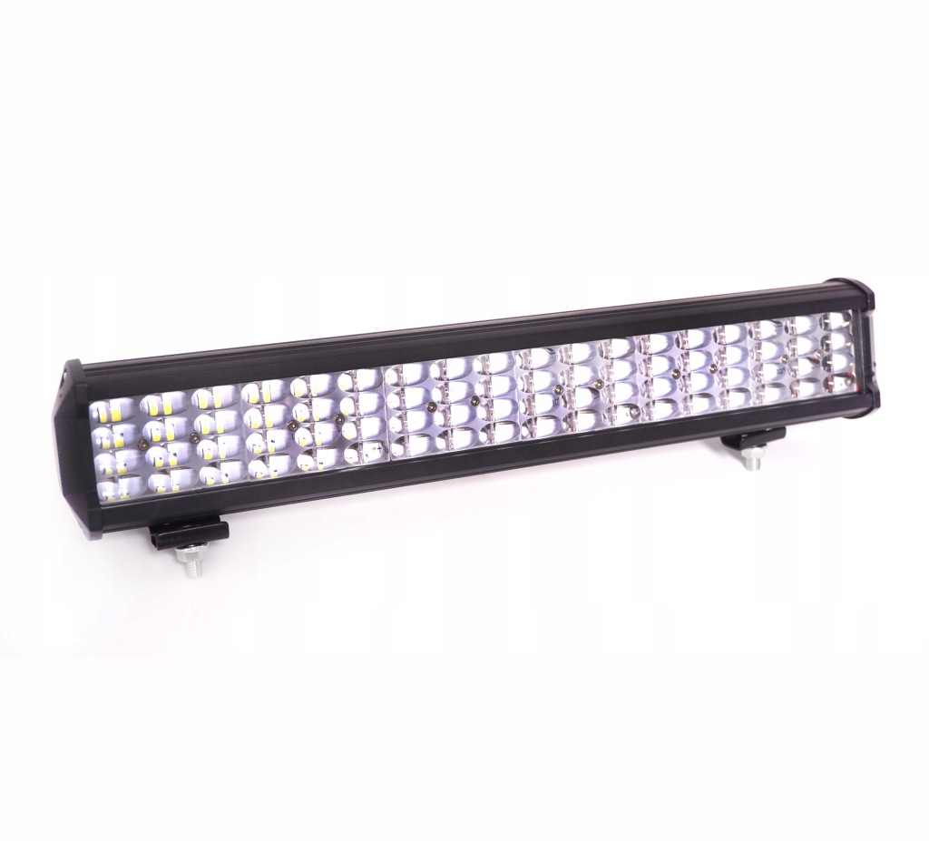 фото №3, Led 480w противотуманная фара прожектор лампа рабочая 12v 24v