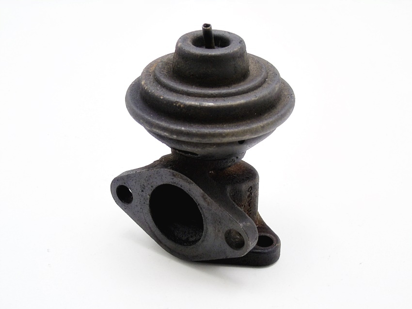 фото №3, Клапан вихлопних газів egr 2.4 td lublin andoria gazelle