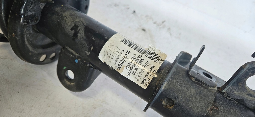 фото №5, Амортизатор левый перед jeep renegade 520165110