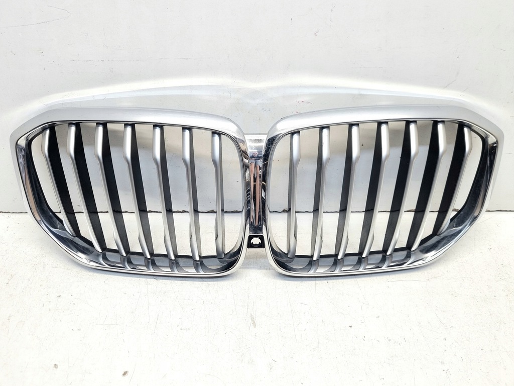 фото №1, Bmw x5 g05 решётки радиатора решётка радиатора решётка радиатора радиатора перед передние