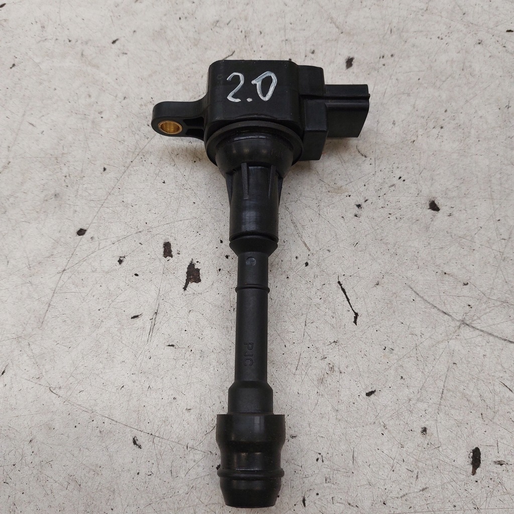 фото №6, Nissan primera p12 катушка зажигания ngk u5061 40102080