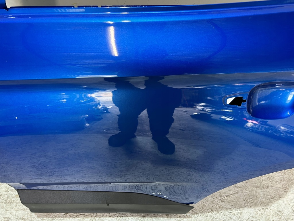 фото №5, Opel grandland x дверь левая задняя задние