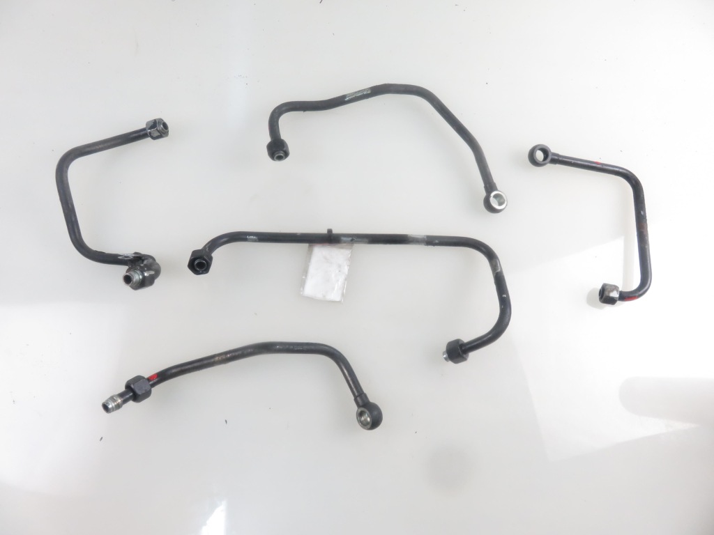 Шланг топлива scania r 1 r450 r6 - dc 13.147 euro6 с Разборки