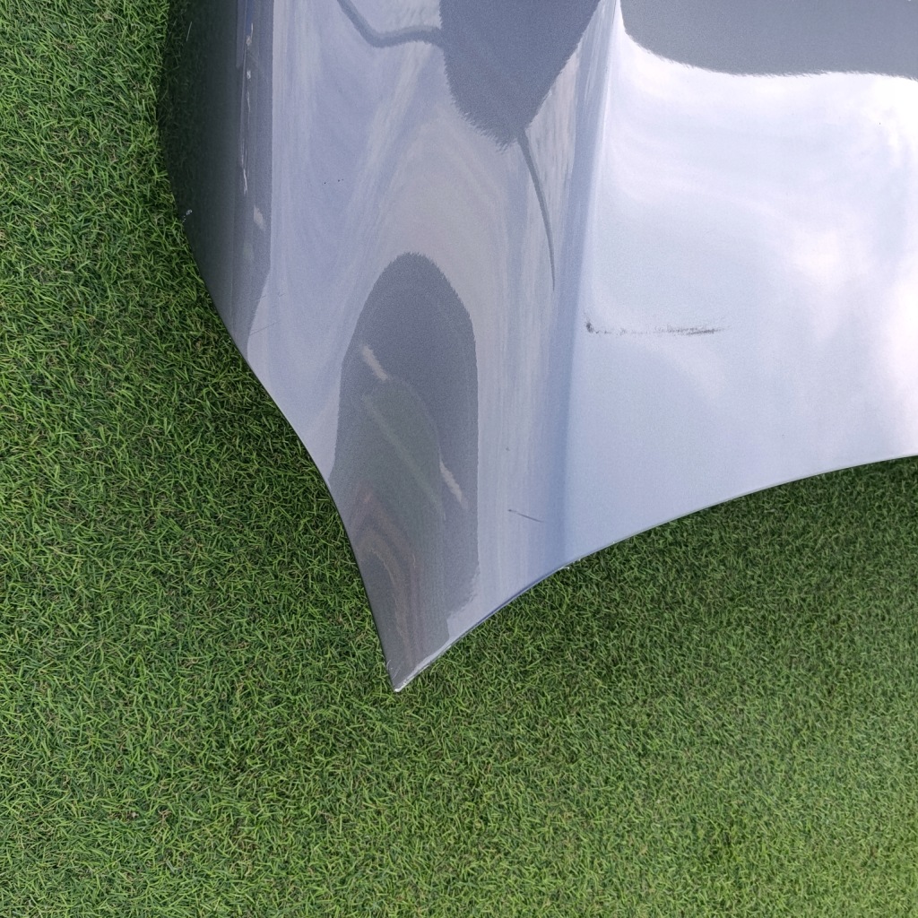 Mercedes eqe w295 капот кришка двигуна передня перед Доставка