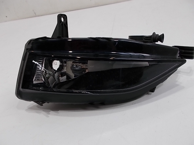 фото №1, Vw golf vii lift 18-21 протитуманна фара правий org !