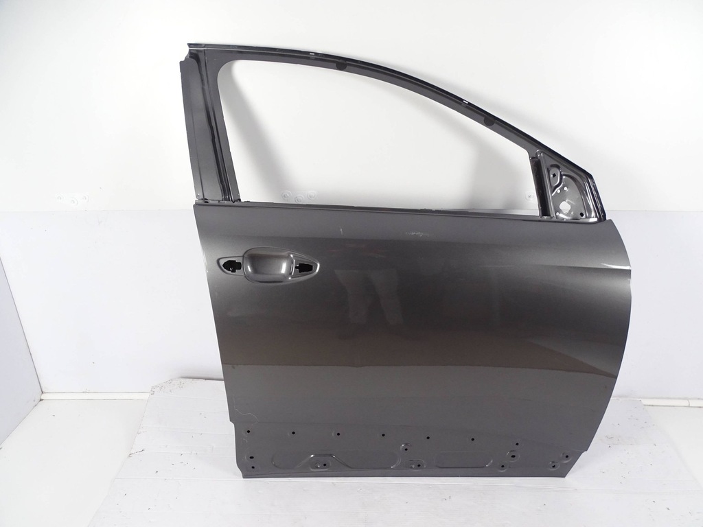 фото №1, Двері передні праве peugeot 3008 5008 ii