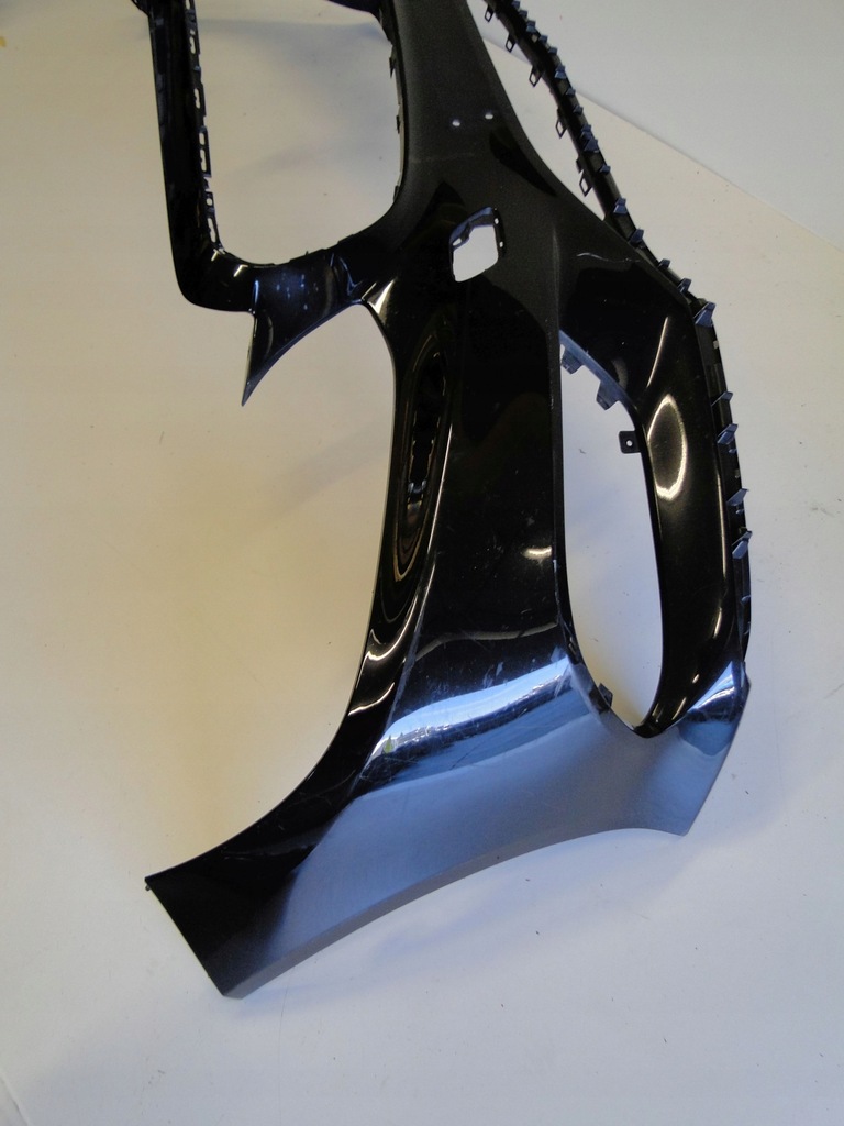 фото №13, Mercedes e klasa 212 w212 lift бампер передний amg usa ameryka голый