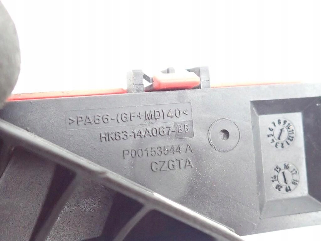 фото №13, Жгут электропроводка двигателя стартер клемма jaguar f-pace x761 2.0d 20r