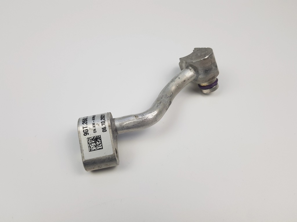 Шланг труба компресор компресора кондиціонера porsche 911 992 9gt260336 Київ