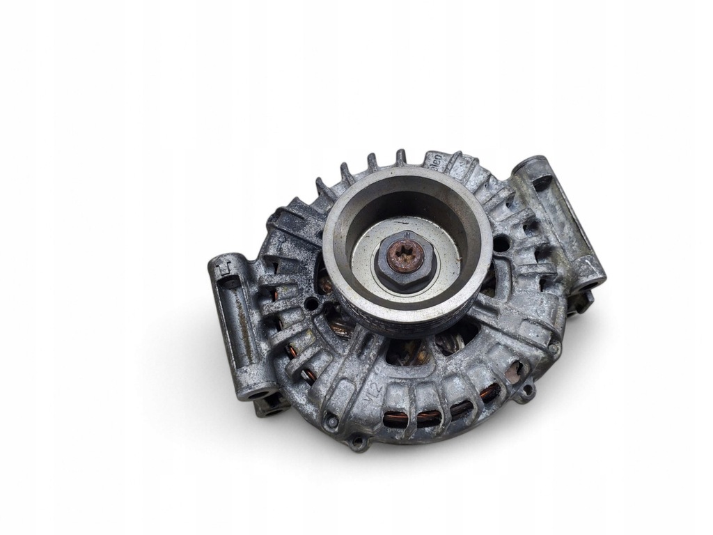 фото №8, Audi q7 4m 06e903024h генераторы полный