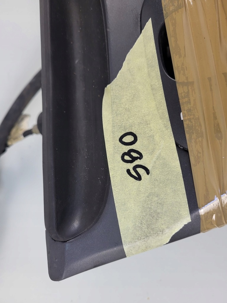 фото №10, Volvo s80 i lift выборщик передач коробки автоматической домкрат