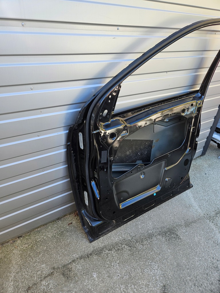 фото №7, Land rover discovery sport v двері праве перед