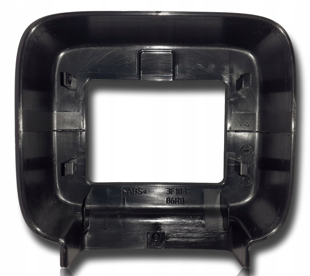 фото №2, Suzuki vitara 2018 - рамка радара na радар