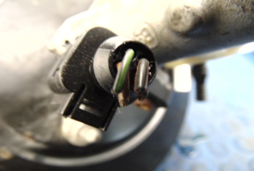 фото №5, Seat ibiza iv 2009r 1.4 16v усилитель тормозов тормозные 6r1614105f