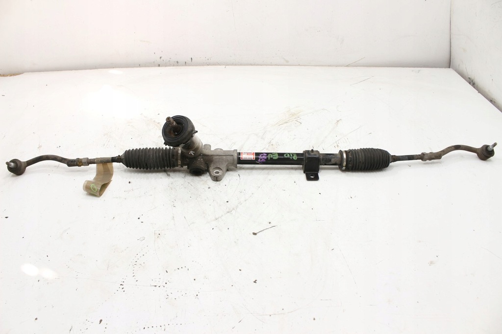 фото №8, Трансмиссия рулевая kia rio iii eu 56500-1w100