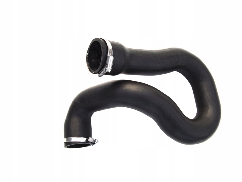 фото №1, Труба wąż turbo інтеркулер renault trafic 2.0 cdti 4421904, 93861380