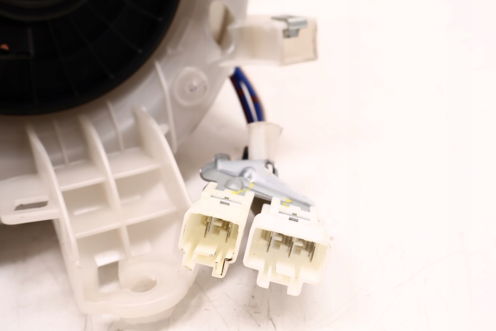 фото №14, Toyota rav4 iv lift обігрівач 87050-42600, 94800-022, 87010-42760