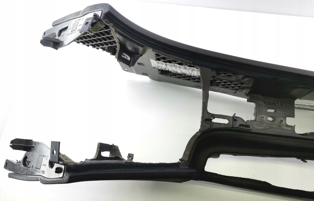 фото №7, Туннель mondeo mk4