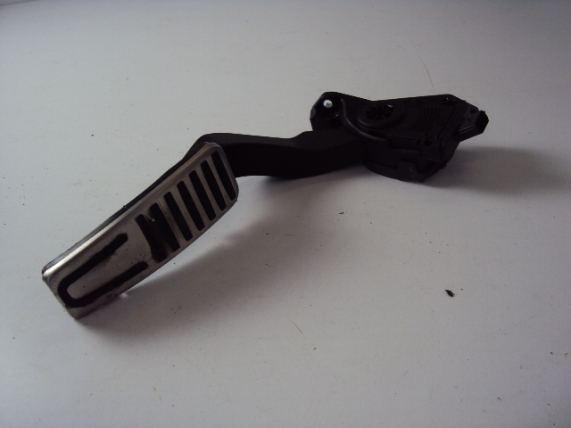 фото №1, Педаль газа jeep wrangler hybrid 2021-