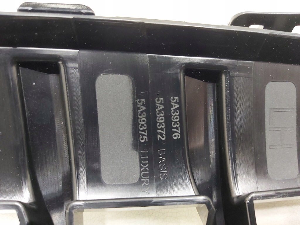 фото №8, Решётка радиатора решётка радиатора решётка радиатора радиатора bmw seria 2 f44 5a39372 новый оригинал