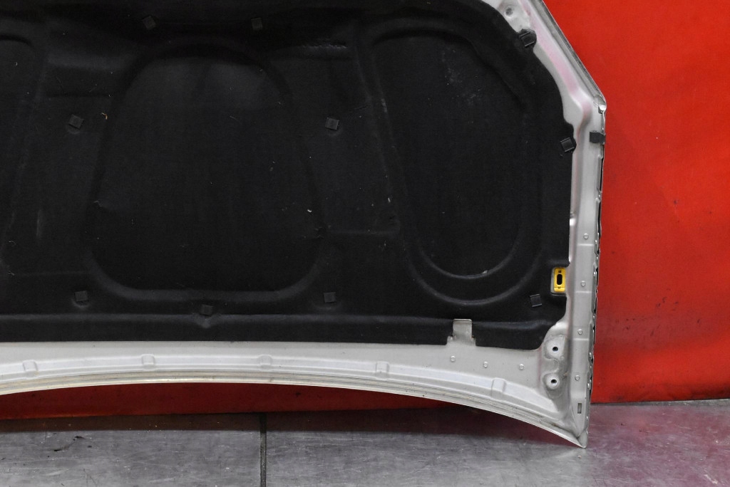 Капот крышка двигателя z157 opel vectra c рестайлинг  05-09 с Разборки