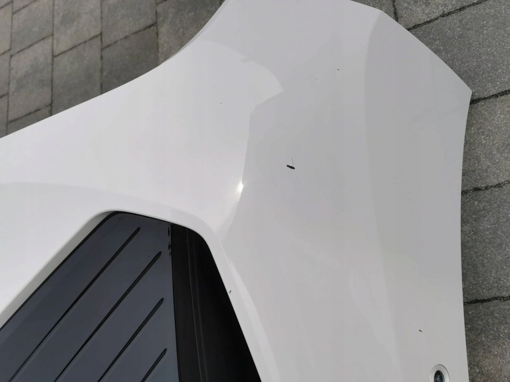 фото №8, Бампер, решітка радіатора, решітка радіатора, ґрати bmw ix