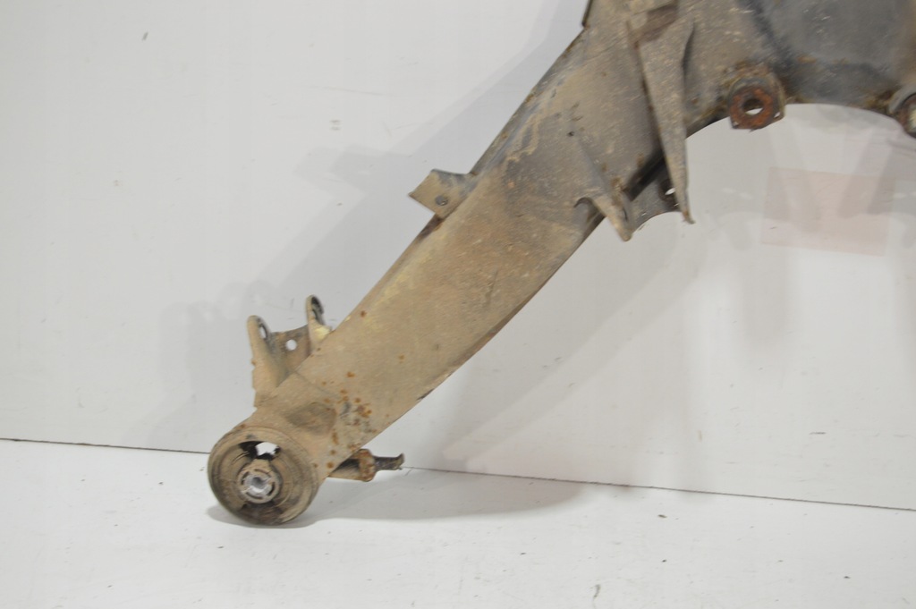 фото №9, Подрамник задняя подвеска подрамник mercedes w126 s klasa lift 500sel 1263503008