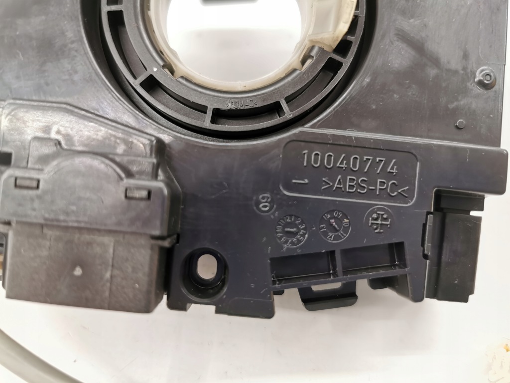 фото №6, Vw golf vii audi a3 стрічка подушки безпеки подушка безпеки шлейф